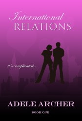International Relations1Master Cover