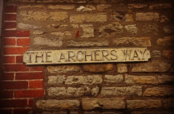Archers Way 2