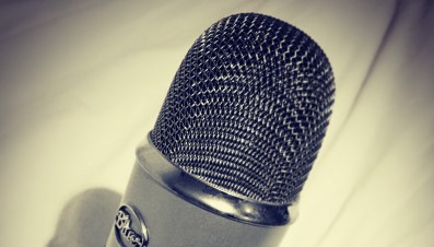 microphone